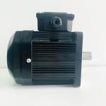 Buy cheap 380V 4 Poles Permanent Magnet Synchronous Motor Without Gear Box from wholesalers