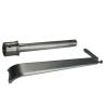 Buy cheap TA4 TA5 Titanium Copper Sheet Metal Fabrication Products High Precision from wholesalers