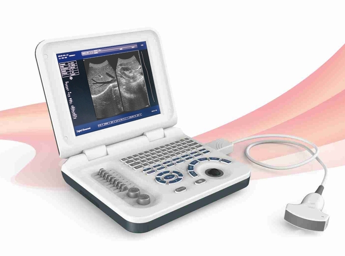 Medical Home Pregnancy Ultrasound Machine DRF RDA Imaging USB Port