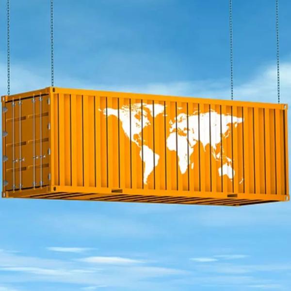 Buy cheap FCL LCL Professional Container International Sea Freight From China For Oversized Cargo from wholesalers
