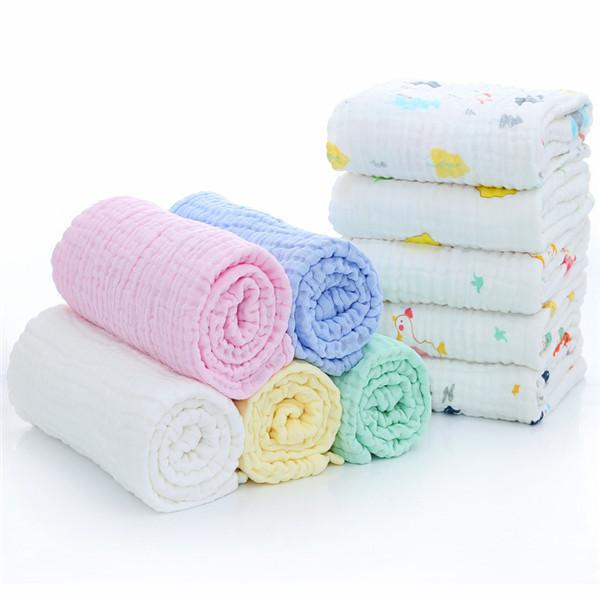 Buy cheap Multi Color Muslin Hooded Towel Cute Breathable Nature MHT 012 from wholesalers