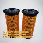 5000483 Oil Water Separator Filter Excavator Accessories 500-0483