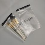Environmentally Friendly And Recyclable Jewelry Zipper Bags For Eco-Conscious