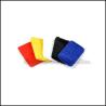 Buy cheap Customed promotion printed logo polyester/nylon/cotton outdoor sports wrister bracer gift from wholesalers