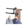 Buy cheap Carbon Steel Industrial Pipe Coat Rack Malleable Iron Threaded Pipe Fittings from wholesalers