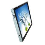 Buy cheap Wall Mount 250cd/M2 Infrared Touch Monitor Dustproof Sunlight Readable from wholesalers