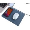 Buy cheap 34cm Wireless Charging Mouse Pad from wholesalers