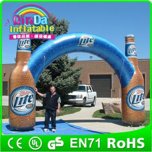 Buy cheap Cheap Inflatable Arch,Inflatable Advertising Arches,Inflatable Christmas Arch from wholesalers