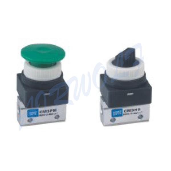 Buy cheap AIRTAC CM3 compressor Machinery Accessories Pressure relief valve from wholesalers