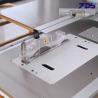 Buy cheap 1200*1000mm Foldable Sliding Table Saw Cutting Machine For MDF Plywood from wholesalers