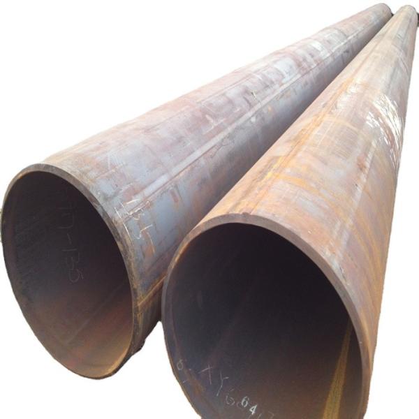 Buy cheap 201 304 304L 309S 316 316L SS Pipe Welding 2.5m 3m 5.85m 6m 6.1m 7m from wholesalers