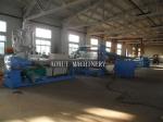 Buy cheap 380V Automatic WPC Foam Board Making Machine with Double screw from wholesalers