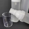 Buy cheap PP ABS AS Vacuum Controlled Dispenser In White Black Transparent from wholesalers