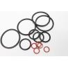 Buy cheap Filter Seals High Temprature O Rings FKM 30 - 90 Shore Hardness ROHS W270 from wholesalers