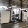 Buy cheap Low Turbulence Brass Die Casting Machine For Sanitary Fittings Valve Bodies from wholesalers