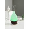 Buy cheap Essential Oil Mini Aroma Ultrasonic Cool Mist Humidifier With Led Light from wholesalers