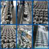 Buy cheap DH225-7 Excavator Water Tank Radiator 13G21000 Doosan 202-00022B from wholesalers