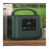 Buy cheap 1050Wh 1200W AC High Power Generator Sets Outlets Power Banks from wholesalers