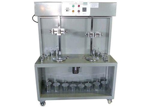 Buy cheap Checking Conductors Damage IEC60884 Fig11 Test Apparatus from wholesalers