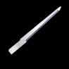 Buy cheap 135501 Elitron Cutter Blades 29x7x1mm Tungsten Carbide from wholesalers
