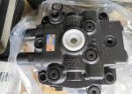 MFC160 Excavator Parts Swing Motor SH210-5 JS200 JS210 JS220 Final Drive Without
