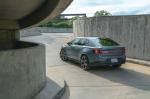 Polestar 2 Large Electric Cars 485km Fast Charging SUV 4 Seater Cars 160km/h