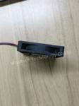 AFC0712DB-F00 DC Fans Fan 70x15mm 12VDC 41.95CFM Ball 4-Lead Wires Lock Rotor