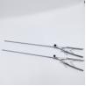 Buy cheap 330mm 420mm Heavy V-Shape Handle Needle Holder Forceps for Laparoscopic Surgery Needs from wholesalers