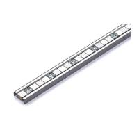 Buy cheap Glass Metal Trim For Edging And Framing Decoration Used In Furniture product