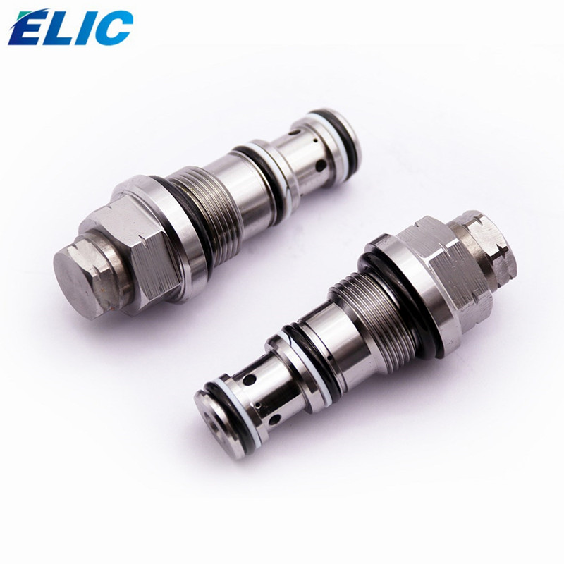 D65PX-12 PC78US PC60-8 PC70-8 Main Relief Valve Assembly 723-20-63300