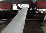 A 213M Ferritic And Austenitic Alloy Steel Seamless Boiler Tubes , Heat