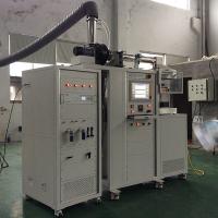 Buy cheap CCT China Leading Manufacturer Mass Loss Cone Calorimeter ISO5660 product