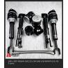 Buy cheap For Nissan 350z Z33 2003-2007 air strut for air suspension /air spring/shock absorber from wholesalers