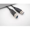 Buy cheap 5Gbps USB 3.0 Data Transfer Cable from wholesalers
