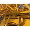 Buy cheap 20 Years Zhonglian Tower Crane W7020-10E Good Condition Maximum Lifting Weight 10t from wholesalers