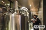 Buy cheap 3 Bbl 5 Bbl Brewing System Commercial Beer Making Equipment 7Bbl Brewhouse from wholesalers
