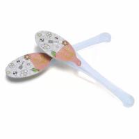 Buy cheap white 7g 10g Honey Plastic Spoon Pp Eco Friendly Disposable product