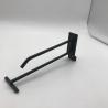 Buy cheap 1 Inch Metal Slatwall Hooks Chrome Plated Galvanized Surface Treatment ODM from wholesalers