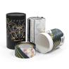 Buy cheap Matt / Glossy Laminated Tube Packaging Box For Luxuriant Glasses Sunglasses Packaging from wholesalers