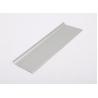 Buy cheap Waterproof Aluminum Skirting Board Kitchen Cabinet from wholesalers