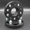 Buy cheap 15/20/25/30/35/40mm Forged Aluminum Wheel Spacers 114.3 Bolt Pattern For TOYOTA Yaris from wholesalers