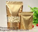 ReSealed Zipper Bag, Gravure Printed Pouche, Printed Pouche, Flexographic
