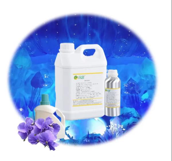 Buy cheap Dream Ocean Detergent Fragrances Perfume Laundry Detergent In Fragrance from wholesalers