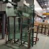 Buy cheap Huge Laminated Tempered Safty Glass Clear Australia Standard from wholesalers
