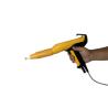 Buy cheap Competitive Steel Substrate Electrostatic Powder Coating System Automatic Spray Gun from wholesalers