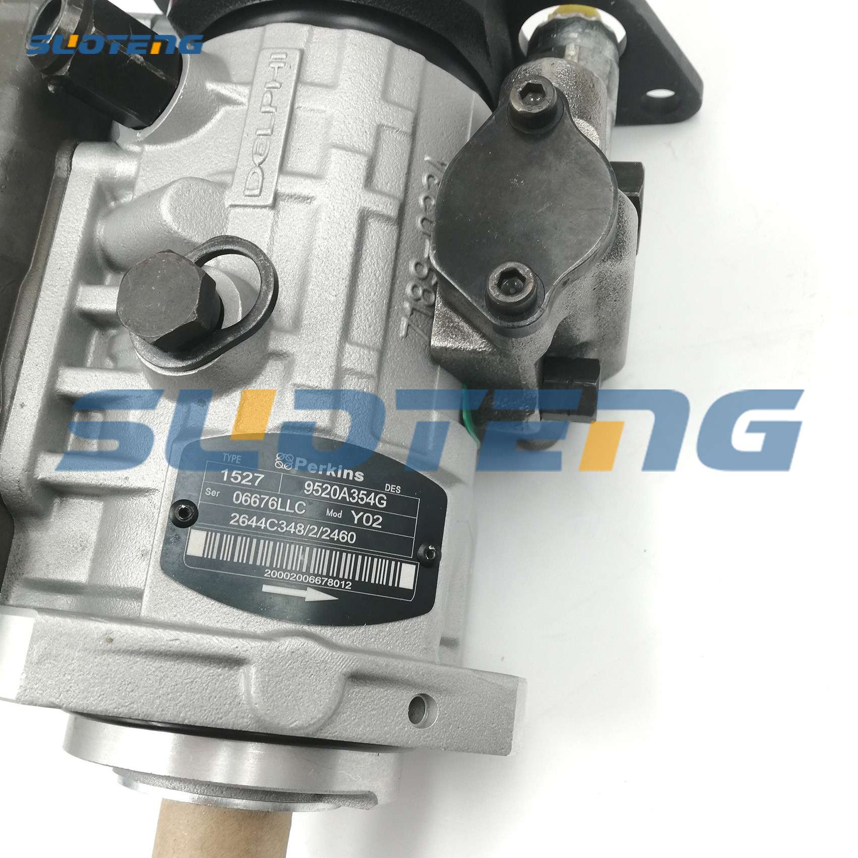 9520A354G Fuel Injection Pump For Engine Parts