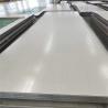 Buy cheap SS420 Stainless Steel Sheet Plate 8mm EN 2B Finish 1000*2000mm from wholesalers