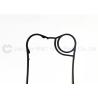 Buy cheap Shakeproof Heat Exchanger Gaskets Food Grade High Safety GX26 from wholesalers