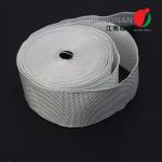 Winding Banding Woven Alkali Resistant Fiberglass Tape