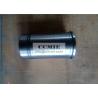 Buy cheap Stainless Steel Engine Cylinder Sleeves , XCMG Wheel Loader Engine Cylinder Liner from wholesalers